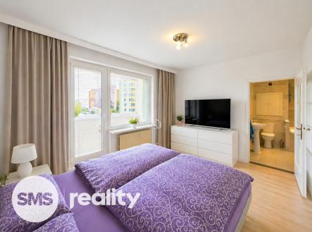 Prodej bytu, 3+1, 79 m²