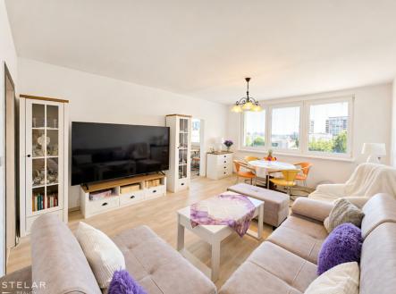 Prodej bytu, 3+1, 79 m²