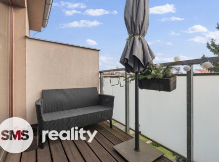 Pronájem bytu, 3+kk, 72 m²