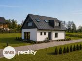 Prodej domu/vily, 155 m²