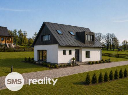 Prodej pozemku pro bydlení, 2 147 m²