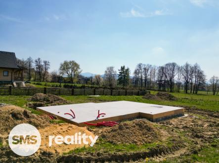 Prodej pozemku pro bydlení, 2 147 m²