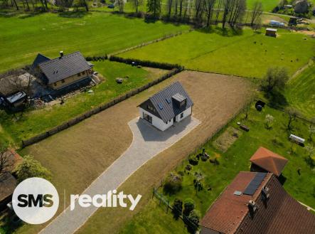 Prodej pozemku pro bydlení, 2 147 m²