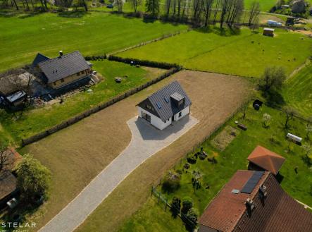 Prodej domu/vily, 155 m²