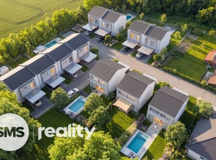 Prodej domu/vily, 98 m²