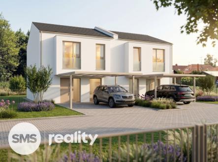 Prodej domu/vily, 98 m²