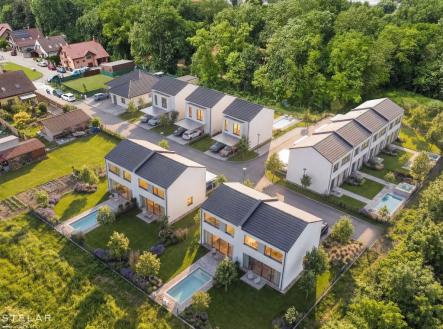 Prodej domu/vily, 98 m²