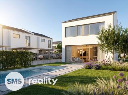 Prodej domu/vily, 98 m²