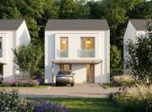 Prodej domu/vily, 98 m²