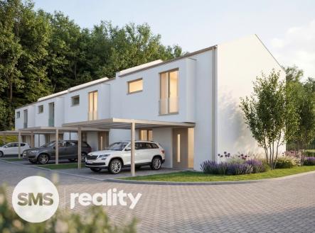 Prodej domu/vily, 99 m²