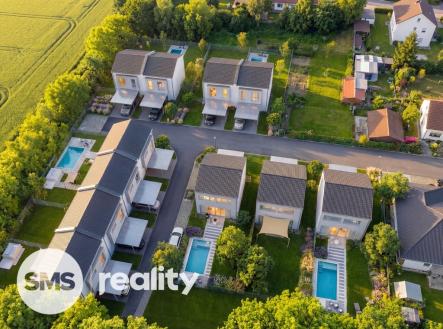 Prodej domu/vily, 99 m²