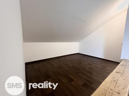 Pronájem bytu, 1+kk, 36 m²