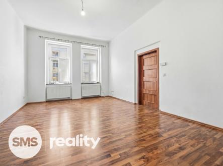 Pronájem bytu, 2+1, 85 m²