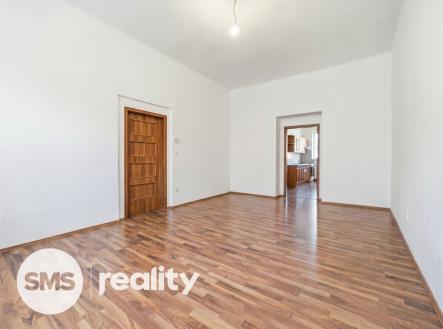 Pronájem bytu, 2+1, 85 m²