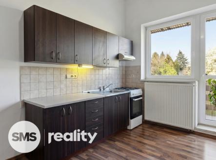Pronájem bytu, 2+1, 85 m²