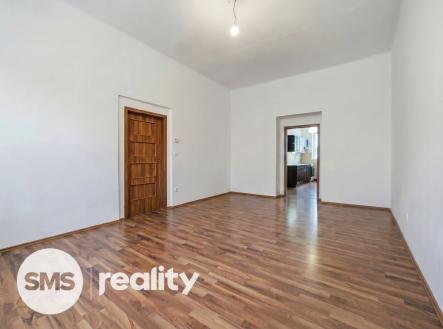 Pronájem bytu, 2+1, 85 m²