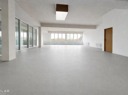 Pronájem obchodní prostory, 167 m²