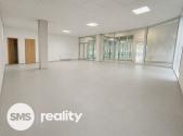 Pronájem obchodní prostory, 113 m²