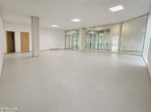 Pronájem obchodní prostory, 113 m²