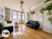 Pronájem bytu, 2+kk, 66 m²