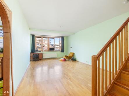Pronájem bytu, 3+1, 107 m² obrázek