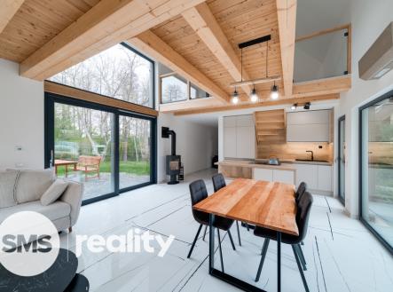 Prodej domu/vily, 100 m²