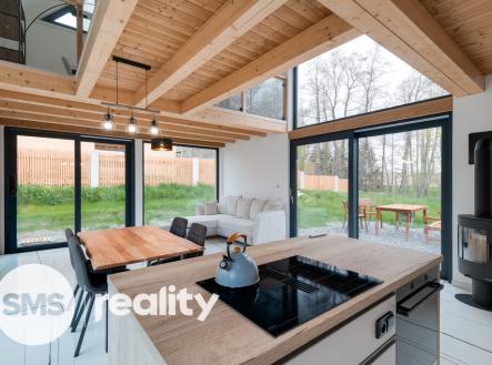 Prodej domu/vily, 100 m²