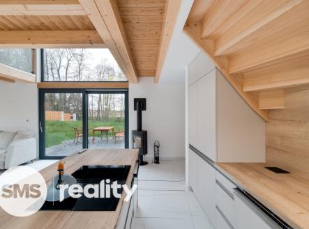 Prodej domu/vily, 100 m²