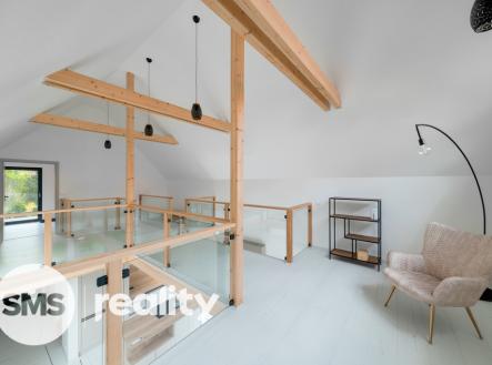 Prodej domu/vily, 100 m²