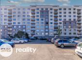 Prodej bytu, 1+1, 35 m²