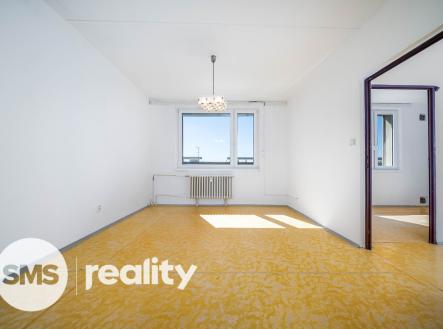 Prodej bytu, 1+1, 35 m²