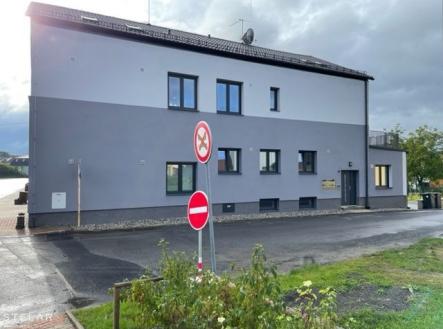 Pronájem bytu, 1+kk, 32 m² obrázek