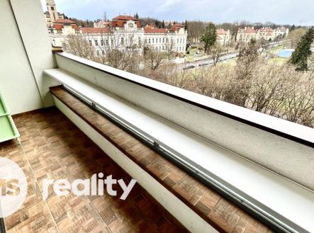 Pronájem bytu, 1+kk, 46 m²
