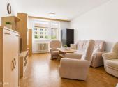 Prodej bytu, 1+1, 46 m²
