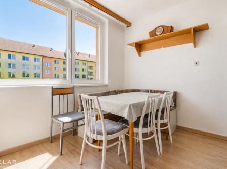 Prodej bytu, 1+1, 46 m²
