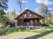 Prodej chaty/rekreačního objektu, 47 m²