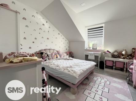 Pronájem bytu, 3+kk, 95 m²