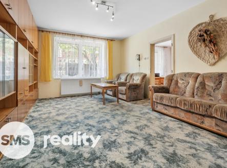 Prodej domu/vily, 87 m²