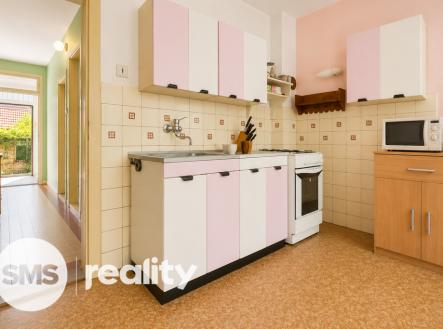Prodej domu/vily, 87 m²