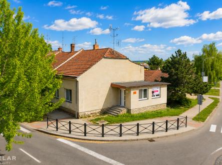 Prodej domu/vily, 87 m²