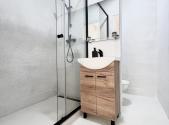 Pronájem bytu, 2+1, 47 m²