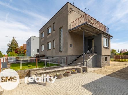 Prodej domu/vily, 150 m²
