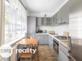 Prodej bytu, 3+1, 72 m²