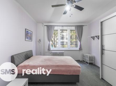 Prodej bytu, 3+1, 72 m²
