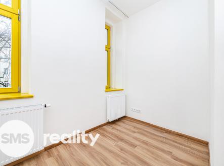 Pronájem bytu, 2+kk, 40 m²