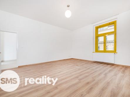 Pronájem bytu, 2+kk, 55 m²