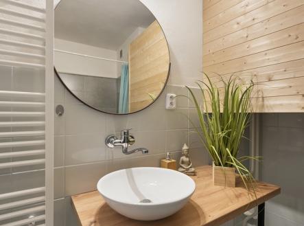 Prodej domu/vily, 220 m²