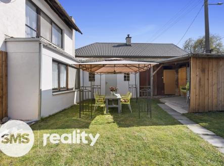 Prodej domu/vily, 220 m²
