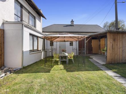 Prodej domu/vily, 220 m²