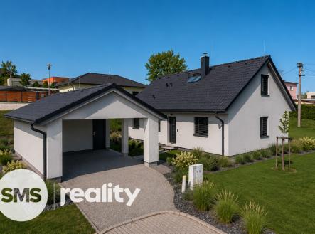 Prodej domu/vily, 145 m²